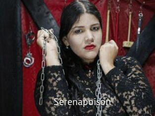 Serenapoison