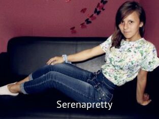 Serenapretty