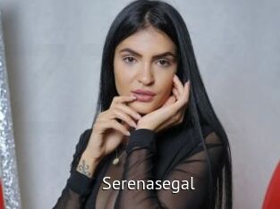 Serenasegal