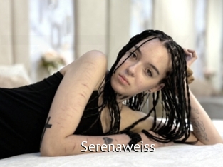 Serenaweiss