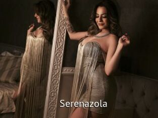 Serenazola