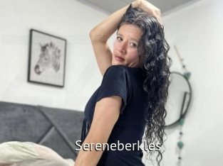 sereneberkles Zizi X
