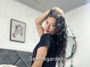 Serenegardens