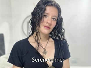 Serenejenner