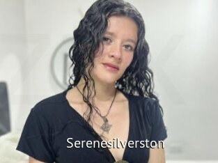 serenesilverston Zizi X