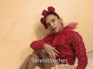 Serenitiroches