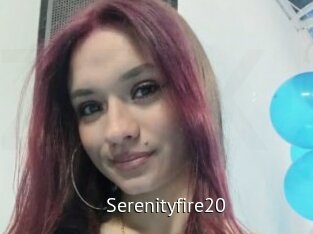 Serenityfire20