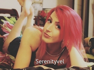 Serenityvel