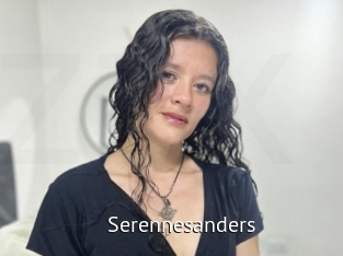 Serennesanders