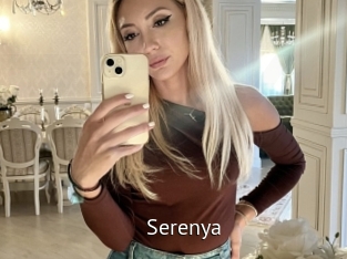 Serenya