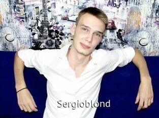 Sergioblond