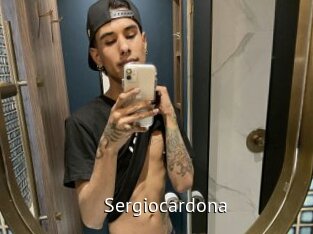 sergiocardona Zizi X