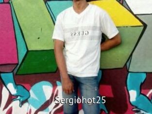 Sergiohot25