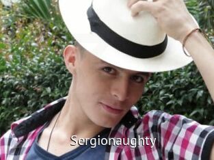 Sergionaughty