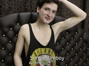 Sergioslimboy