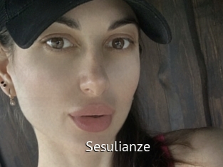 Sesulianze