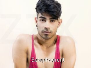 Setephverent