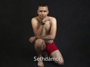 Sethdamon