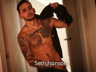 Sethjhonson