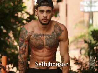Sethjhonson