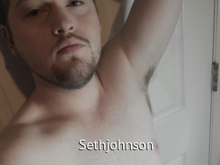 Sethjohnson
