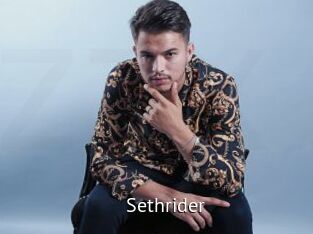 Sethrider