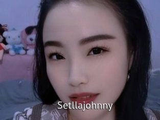 Setllajohnny