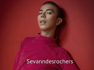 Sevanndesrochers