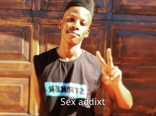 sex_addixt Zizi X