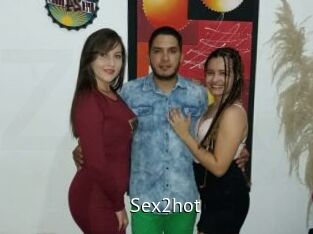Sex2hot