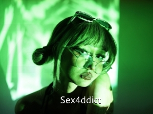 Sex4ddict