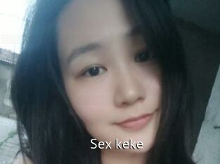 Sex_keke