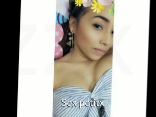 Sex_petitx