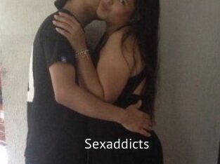 Sexaddicts