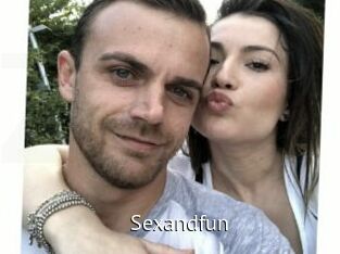 Sexandfun