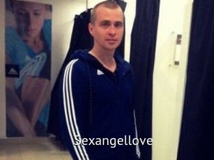 Sexangellove