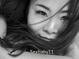 Sexbaby11
