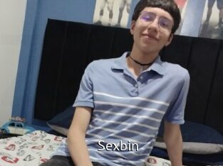 Sexbin