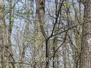 Sexblushie