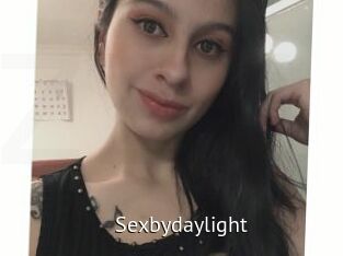 Sexbydaylight
