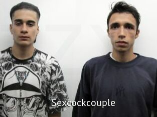 Sexcockcouple