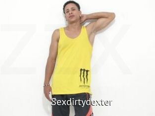 Sexdirtydexter