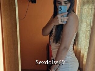 Sexdolss69