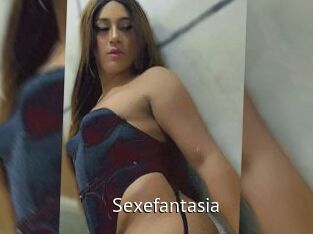 Sexefantasia