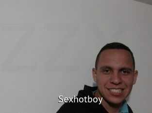 Sexhotboy