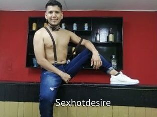 Sexhotdesire