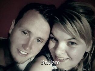Sexiam