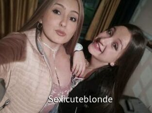 Sexicuteblonde