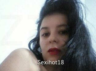 Sexihot18