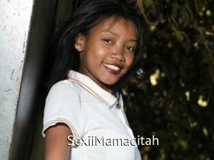 SexiiMamacitah